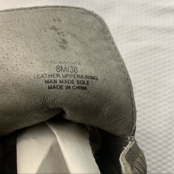 Vince Camuto Karinta heel - Picture 14 of 15